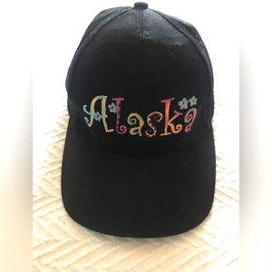 Alaska 907 Clothing Hat🧢